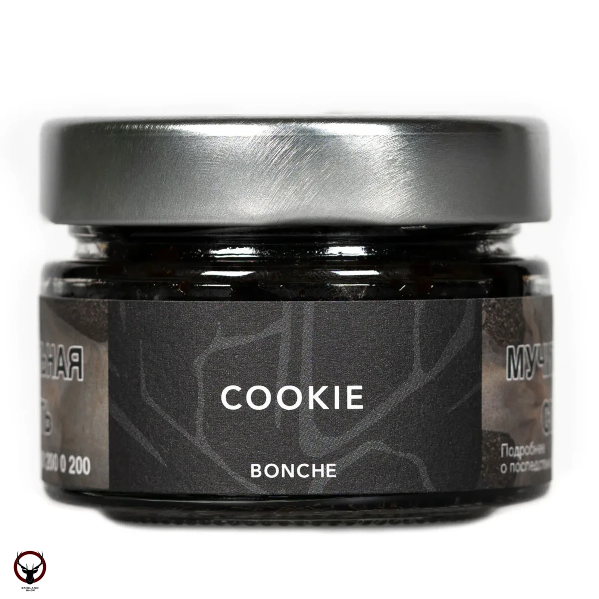 Bonche Cookie 80гр МРК
