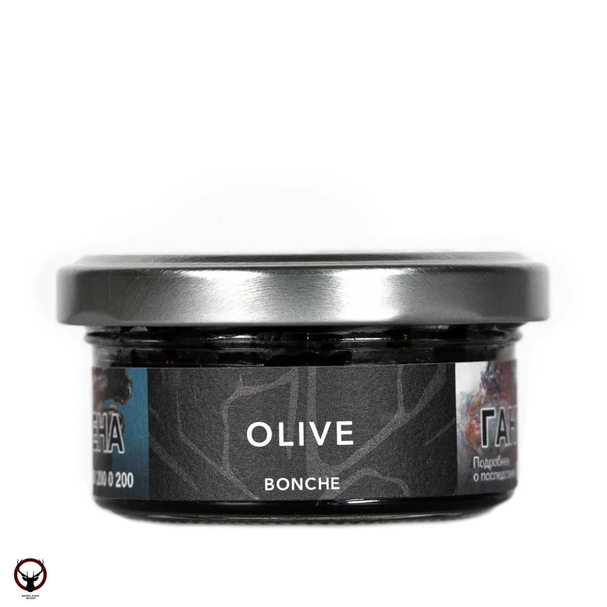 Bonche Olive 30гр МРК