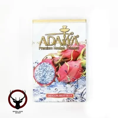 Adalya Dragon fruit 50гр МРК
