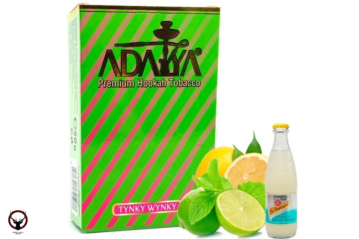Adalya Tynky wynky 50гр МРК