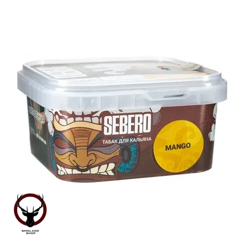 Sebero LE Mango 300гр МРК