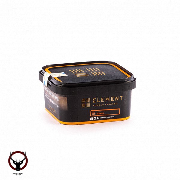 Element ЗЕМЛЯ Mango 200гр МРК