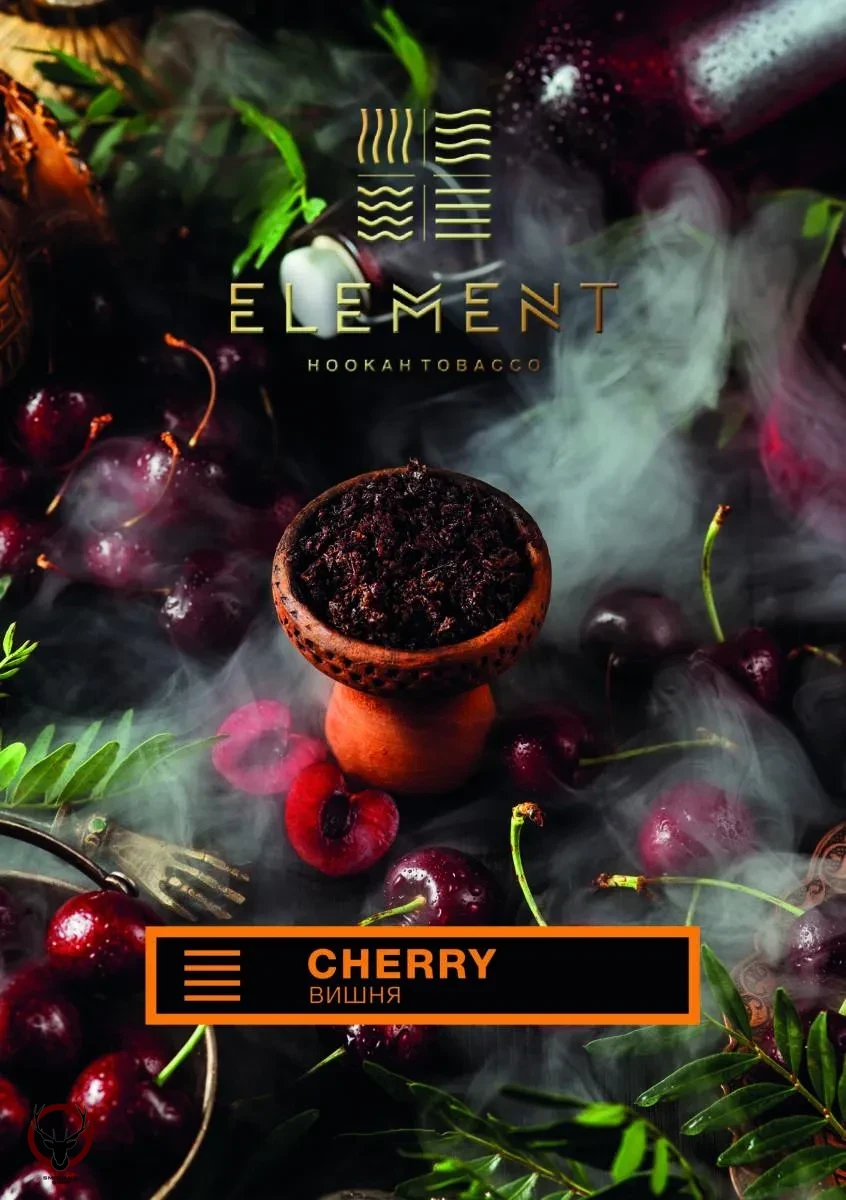 Element ЗЕМЛЯ Cherry 40гр МРК