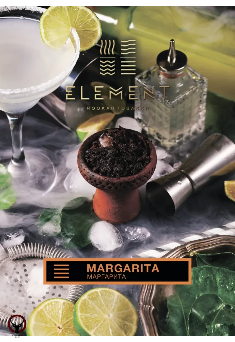 Element ЗЕМЛЯ Margarita 40гр МРК