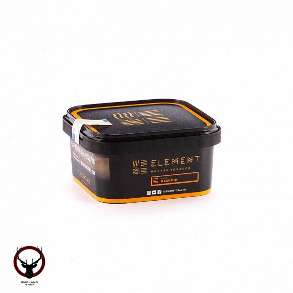 Element ЗЕМЛЯ Kashmir 200гр МРК