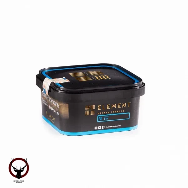 Element ВОДА Fir 200гр МРК