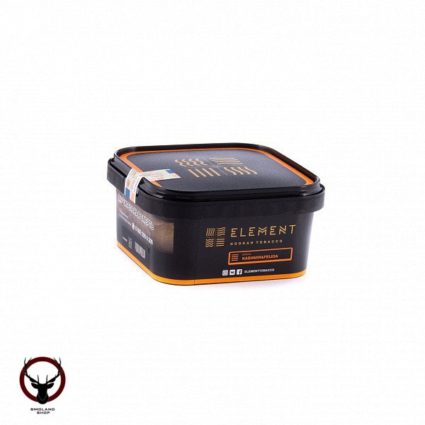 Element ЗЕМЛЯ Kashmir & feijoa 200гр МРК