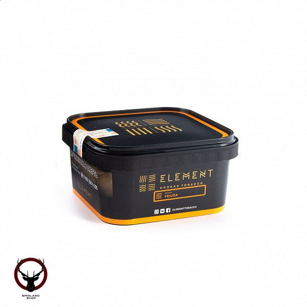 Element ЗЕМЛЯ Feijoa 200гр МРК