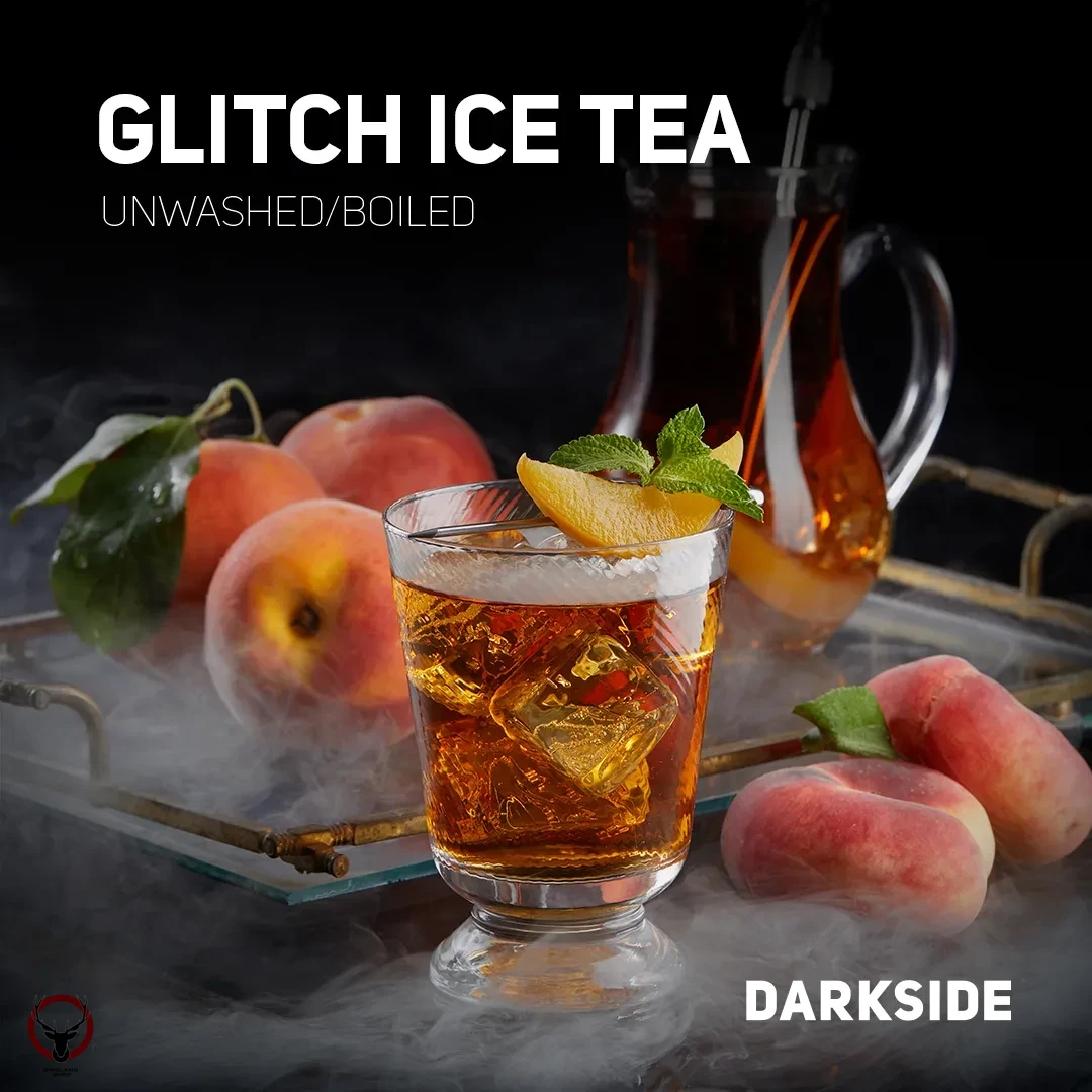Darkside Glitch ice tea 30 гр. (Глитч Айс Ти) Core