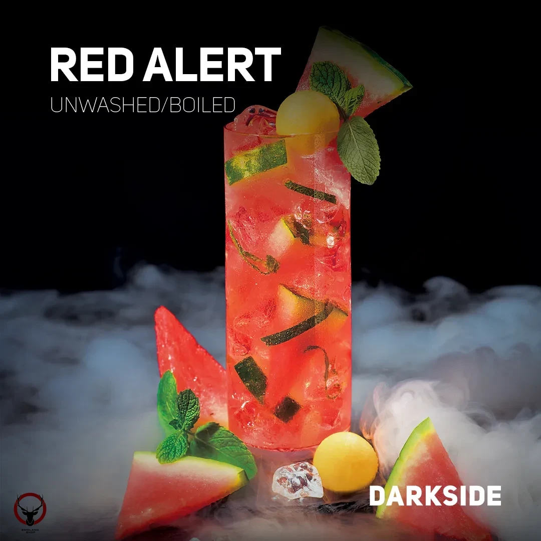 Darkside Red Alert 250 гр. (Ред Алерт) Core