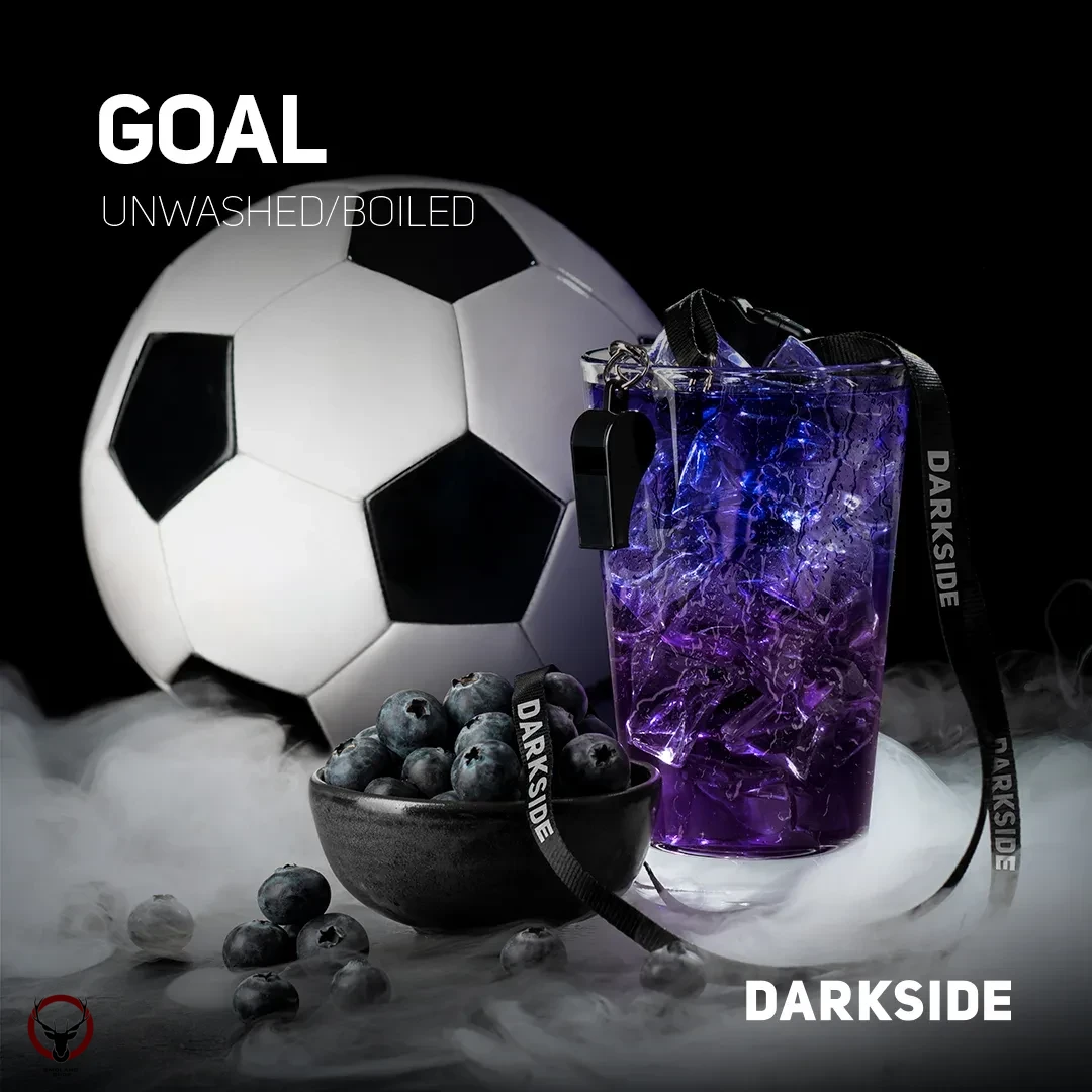 Darkside Goal 250 гр. (Гол) Core