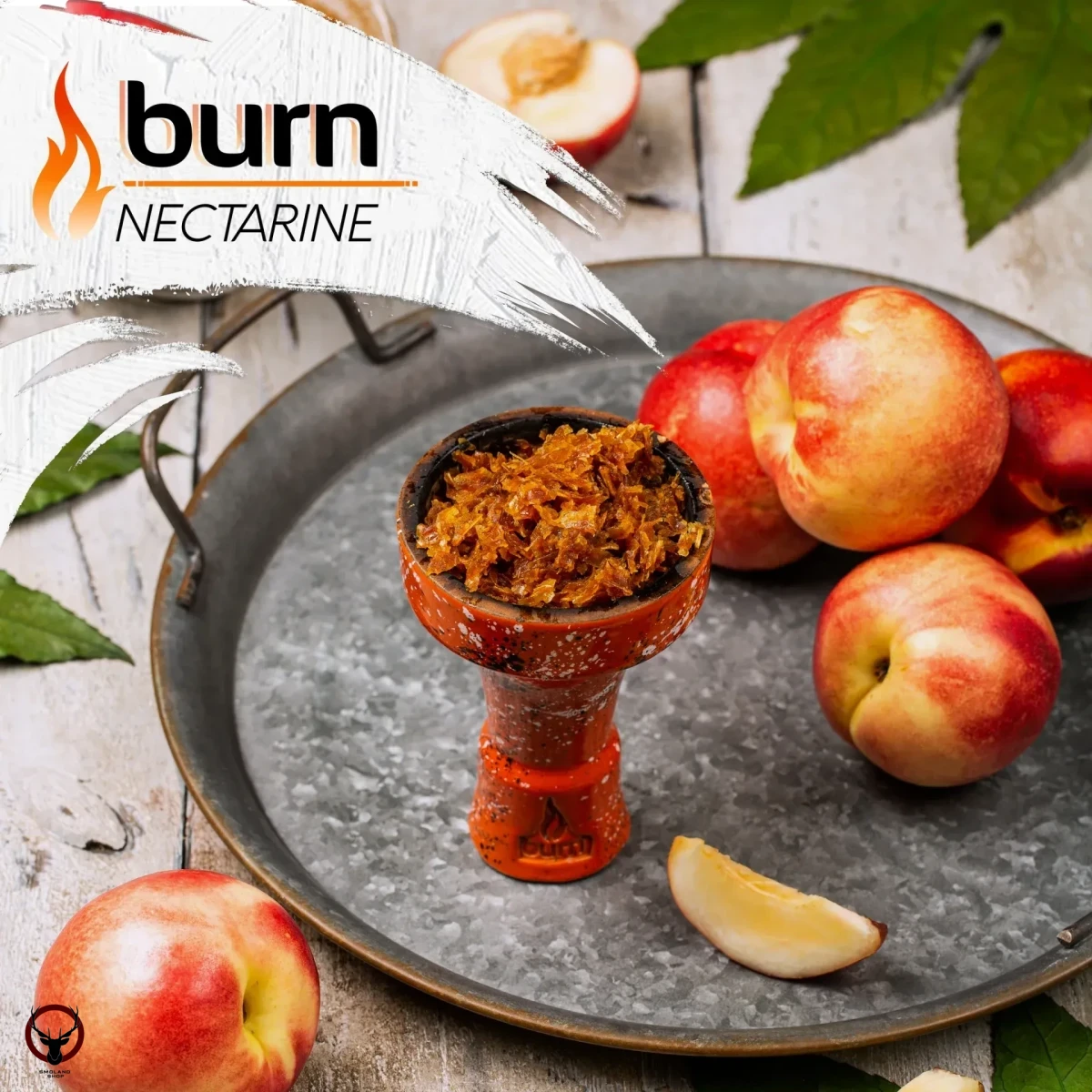 Burn Nectarin 100гр МРК