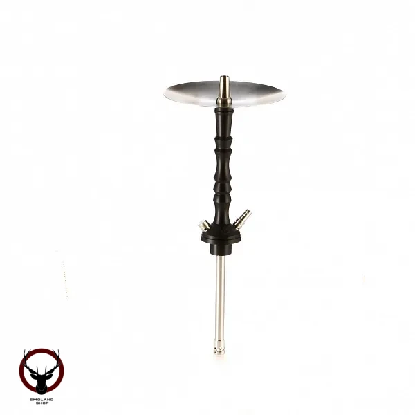 Кальян PANDORA Light edition black (без колбы)