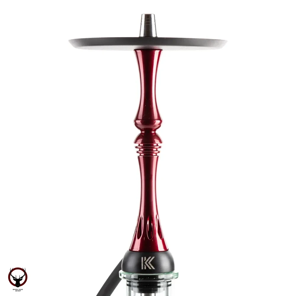 Кальян Alpha Hookah Kappa red candy (без колбы)