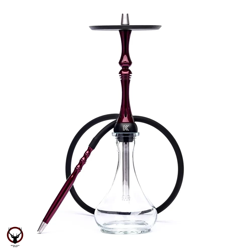 Кальян Alpha Hookah Kappa red candy (без колбы)