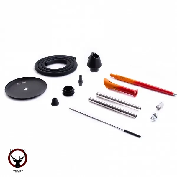 Кальян Koress K2 flame