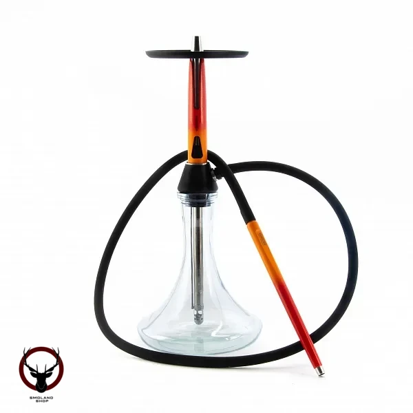 Кальян Koress K3 flame