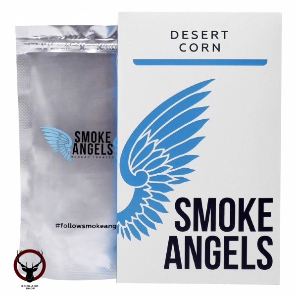 Табак Smoke Angels - Desert Corn 100 гр.
