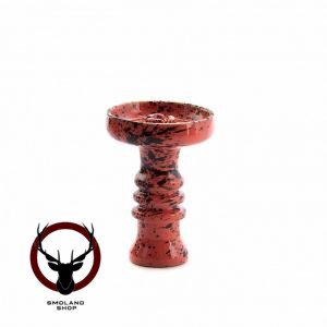 Чашка TOP Harmony Glaze розовая