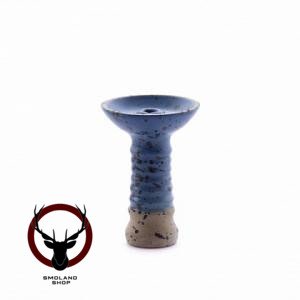Чашка TOP Alien tng Glaze синяя