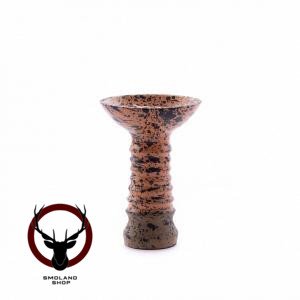 Чашка TOP Alien tng Glaze оранжевая