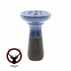 Чашка SunRay Phunnel Blue Lava