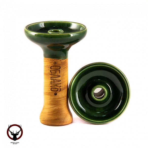 Чашка Облако Phunnel M Glaze Top 16 бутылка