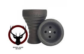Чашка SMOKELAB TURKISH v2.0 black