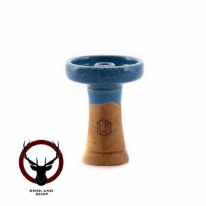 Чашка LS Shaft Base blue juce