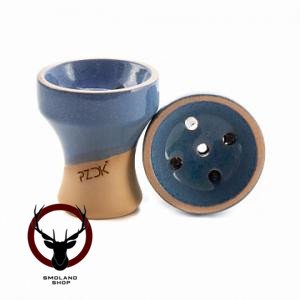 Чаша €33 BASE Blue Steel, Glaze
