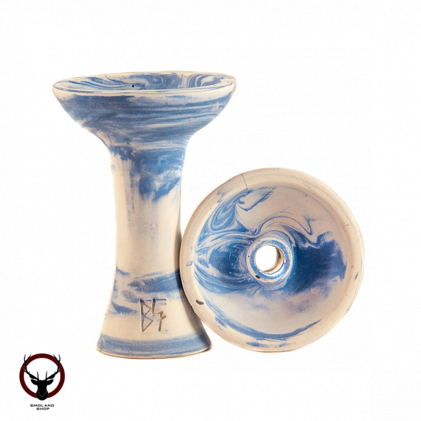 Чашка VINTAGE Blackstone bowl Alien shtorm нерикоми