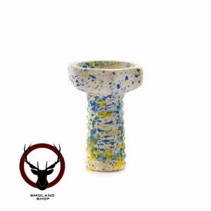 Чашка TOP Evil Screw Clay салют