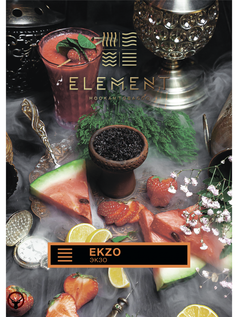 Element ЗЕМЛЯ Ekzo 25гр МРК