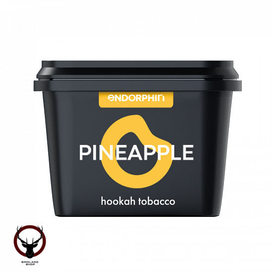 Табак Endorphin Pineapple (с ароматом ананаса) 60 гр.