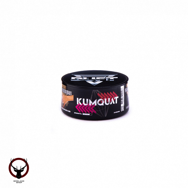 Duft Kumquat 25гр МРК
