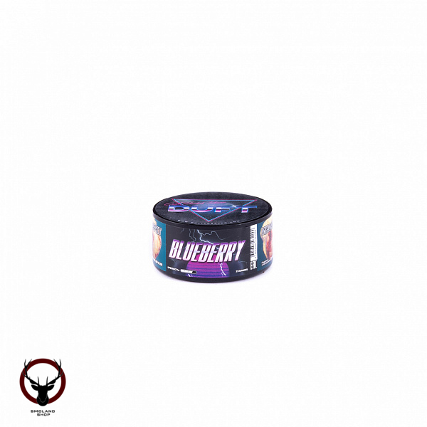 Duft Blueberry 25гр МРК