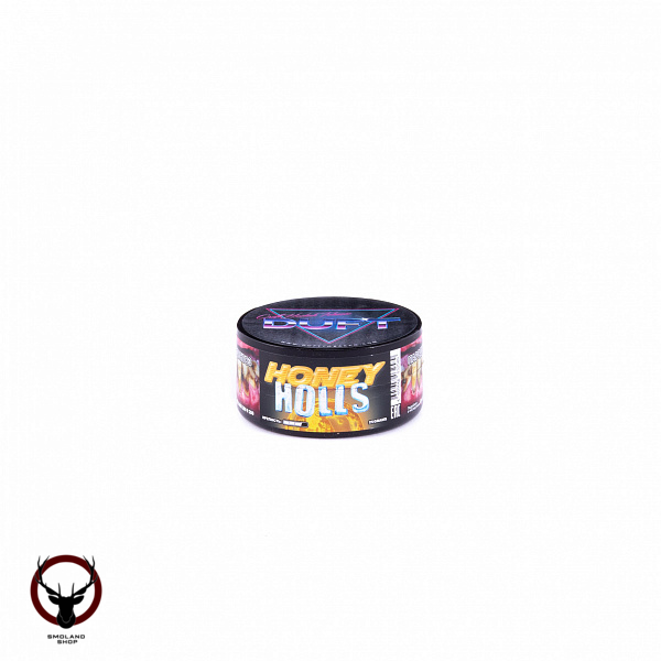 Duft Honey holls 25гр МРК