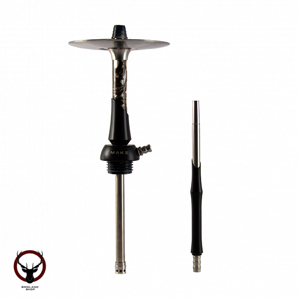 MAKE HOOKAH дым