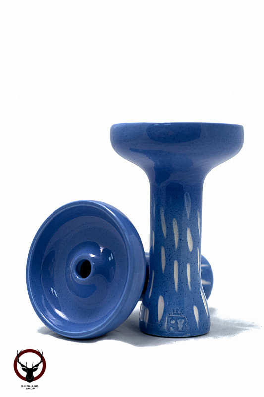 Royal bowls Prince синий