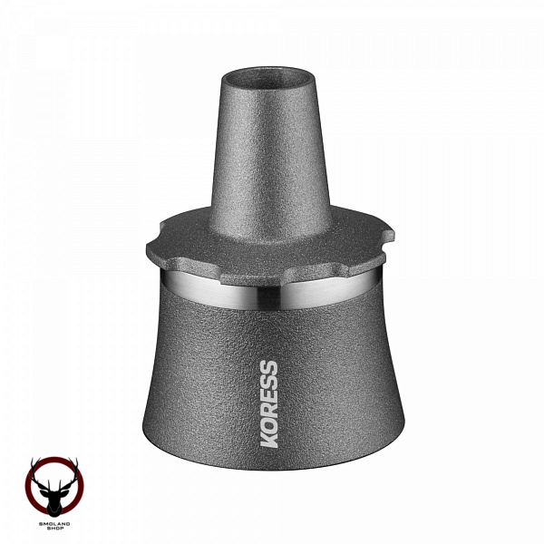 Catcher Koress Grey