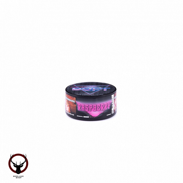 Duft Raspberry 25гр МРК