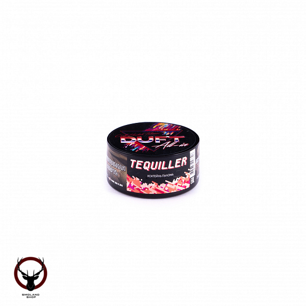 Duft All-In Tequiller 25гр МРК