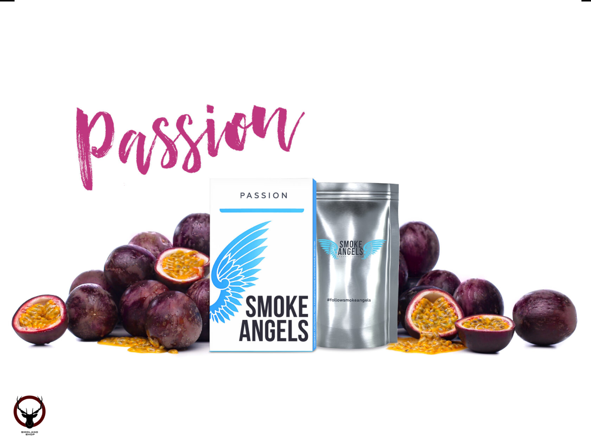 Табак Smoke Angels - Passion 100 гр.