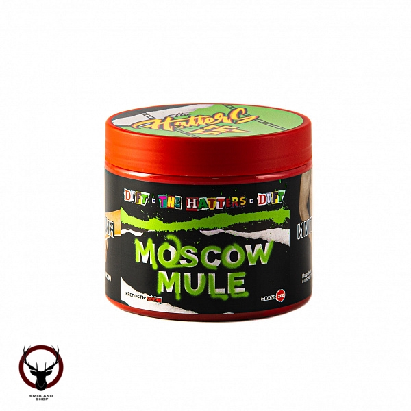 Duft The Hatters Moscow Mule 200 г МРК