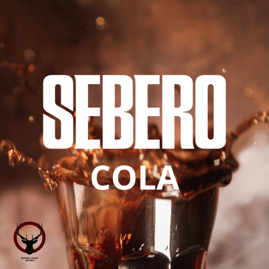 Sebero Cola 300гр МРК