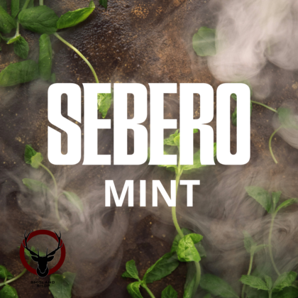 Sebero Mint 300гр МРК