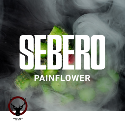 Sebero Painflower 300гр МРК