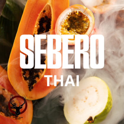 Sebero Thai 300гр МРК