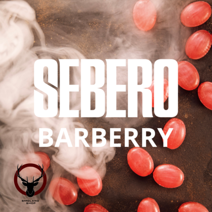 Sebero Barberry 300гр МРК