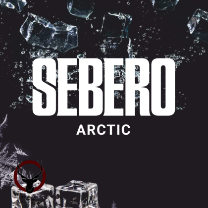 Sebero Arctic 300гр МРК